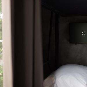 Dormitory Room Mixed