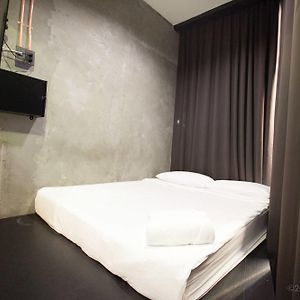 Kamer met een King Size Bed